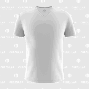 Hombre Cuello V